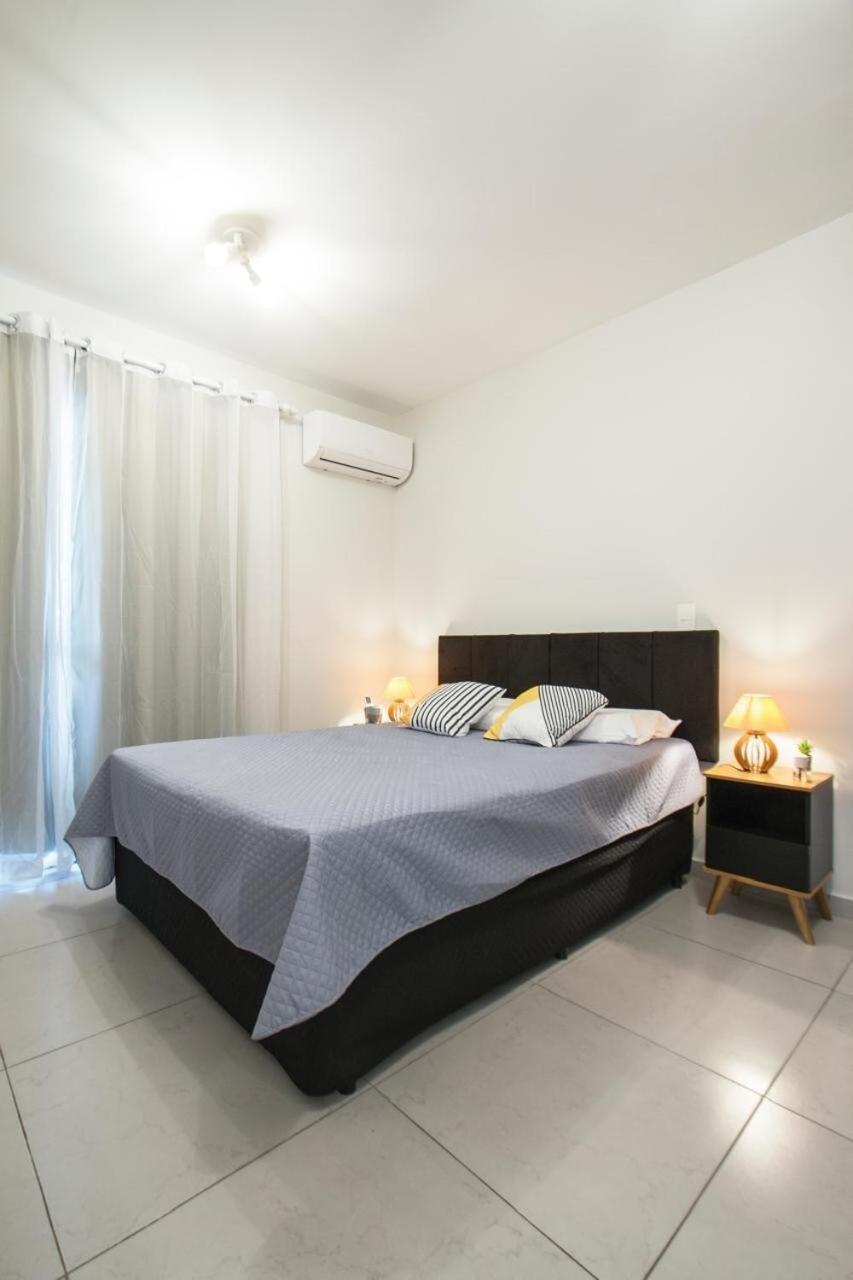 315 Now Alto Da Boa Vista - Sinta-se Em Casa, Mesmo Longe De Casa Apartment