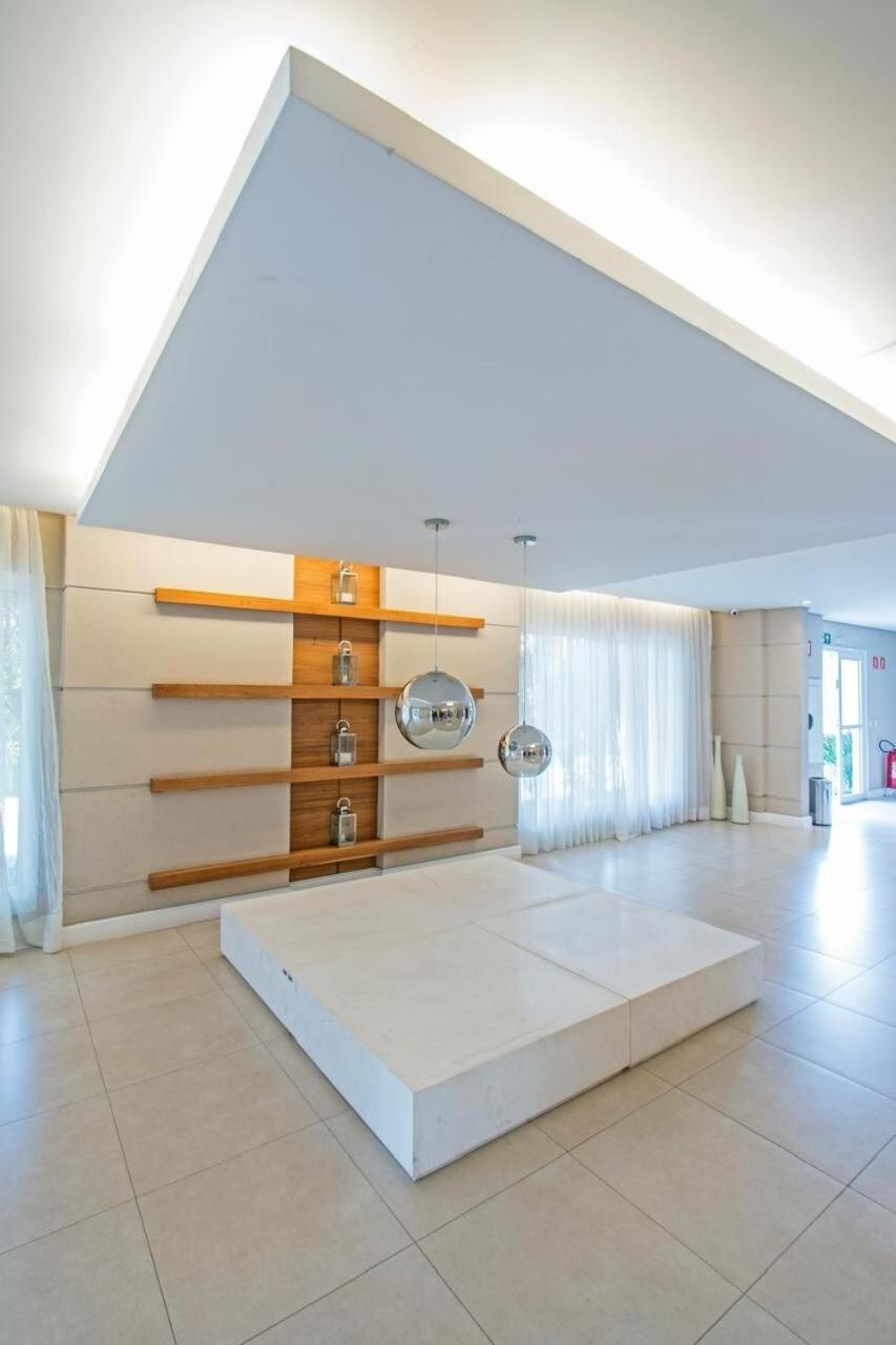 Apartment 315 Now Alto Da Boa Vista - Sinta-se Em Casa, Mesmo Longe De Casa Sao Paulo