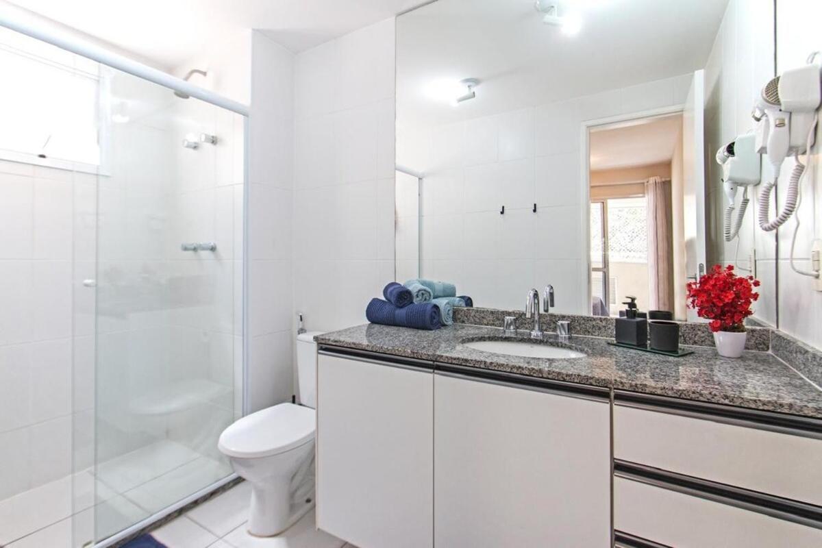 315 Now Alto Da Boa Vista - Sinta-se Em Casa, Mesmo Longe De Casa Apartment