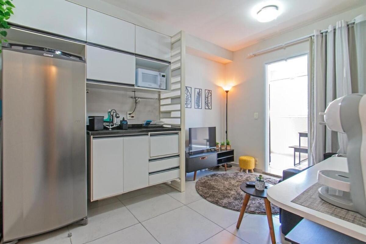 315 Now Alto Da Boa Vista - Sinta-se Em Casa, Mesmo Longe De Casa Apartment