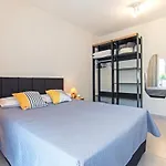Studio 315 Now Alto Da Boa Vista - Sinta-Se Em Casa, Mesmo Longe De Casa